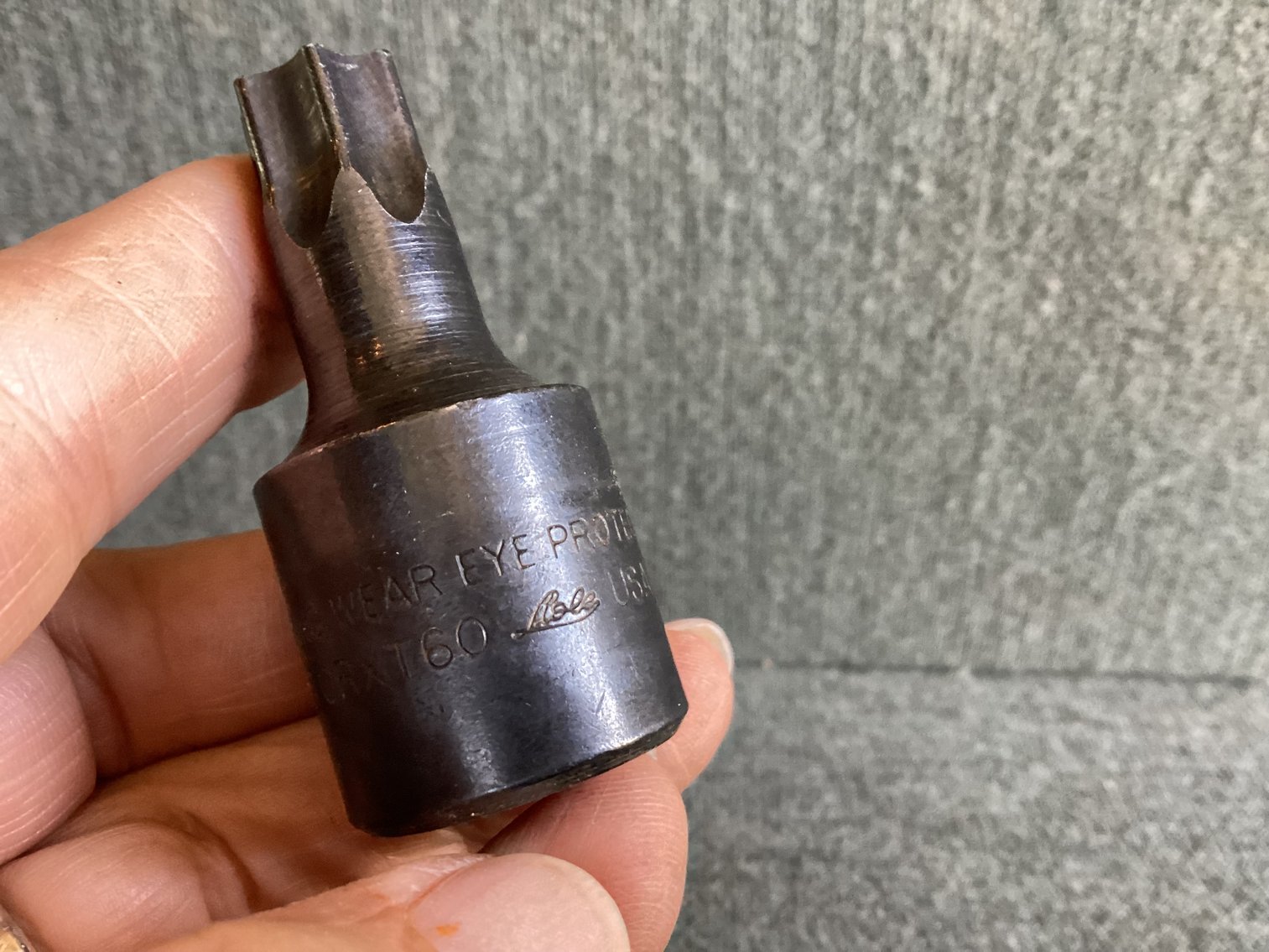 Image for Torx  Bits for Ratchet Driver