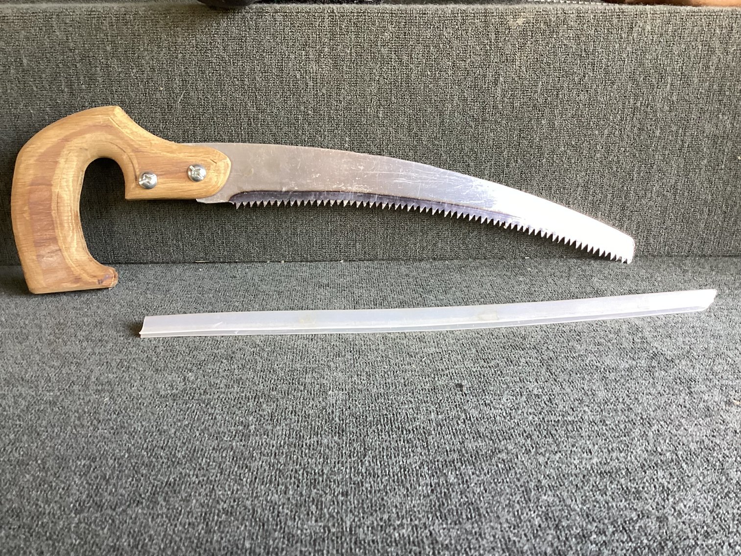 Image for Saws - Key Hole and Pruning