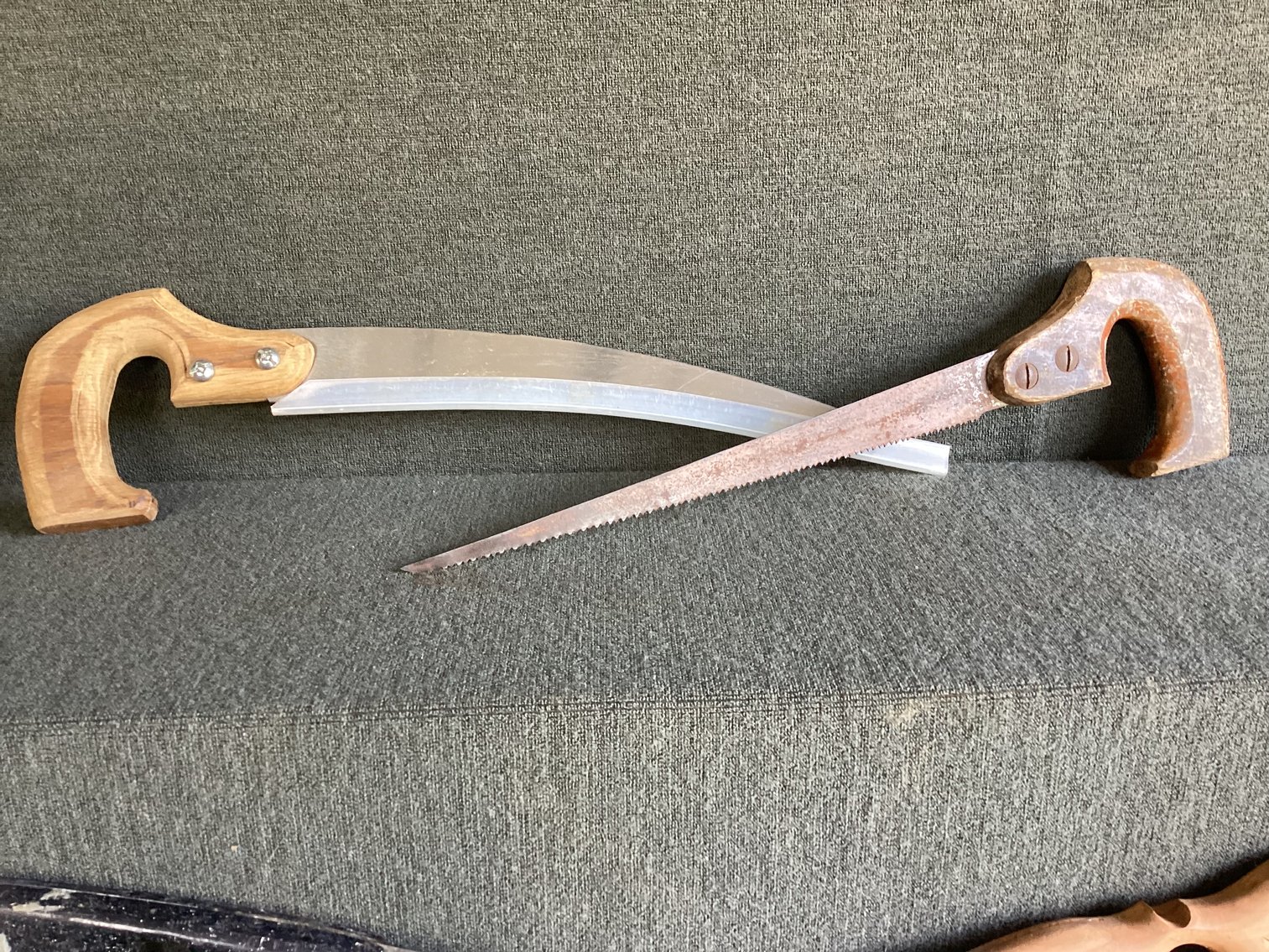 Image for Saws - Key Hole and Pruning