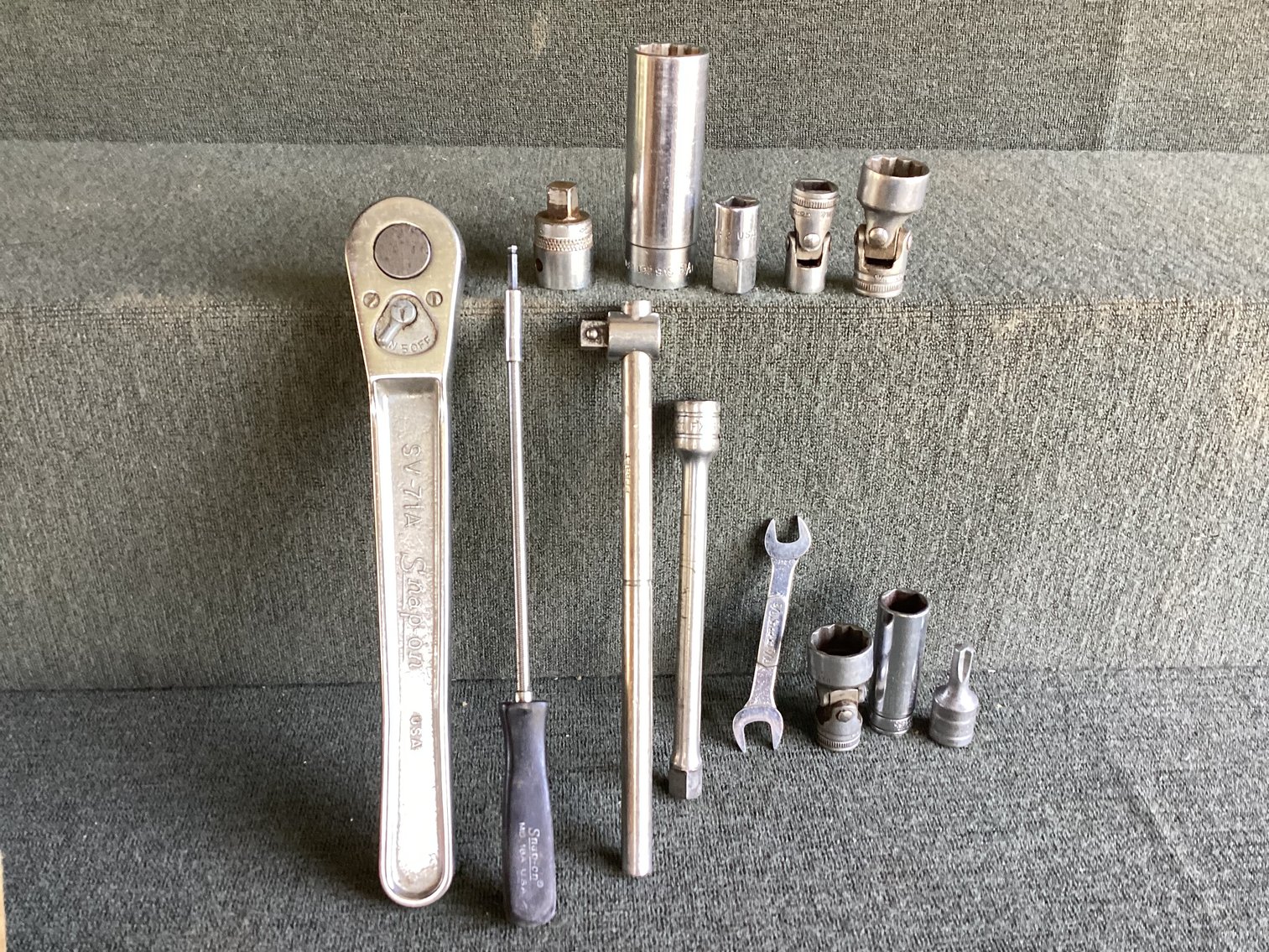 Image for Snap On Tools