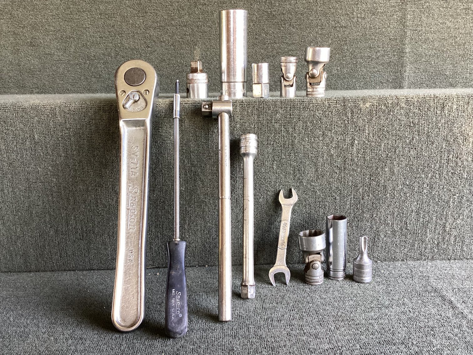 Image for Snap On Tools