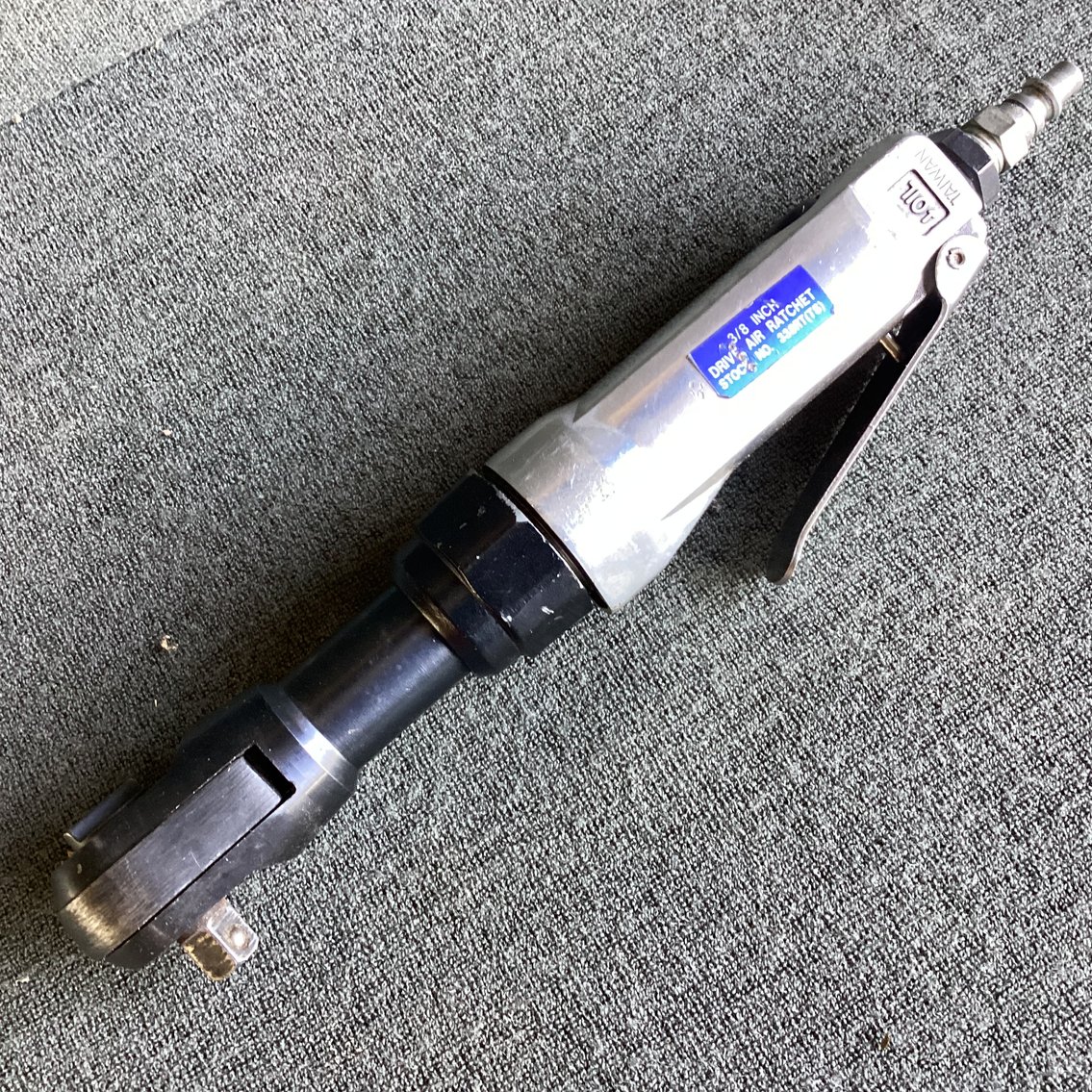 Image for Great Socket Set in Hand Made Box