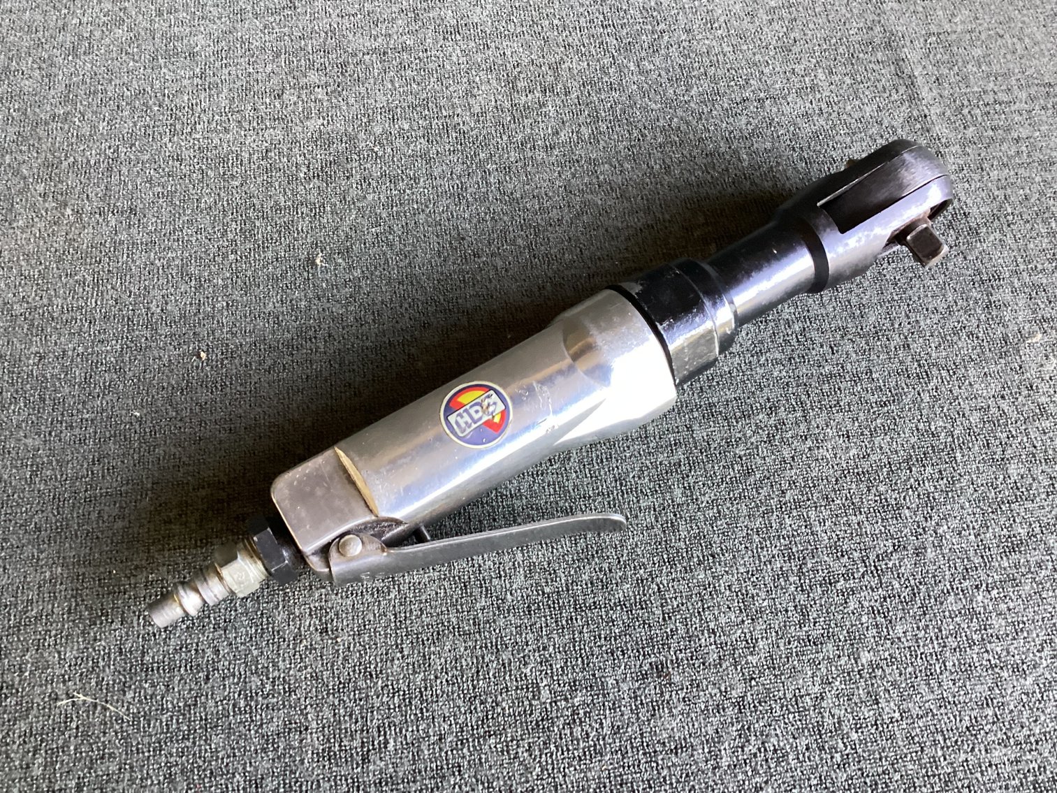 Image for Great Socket Set in Hand Made Box