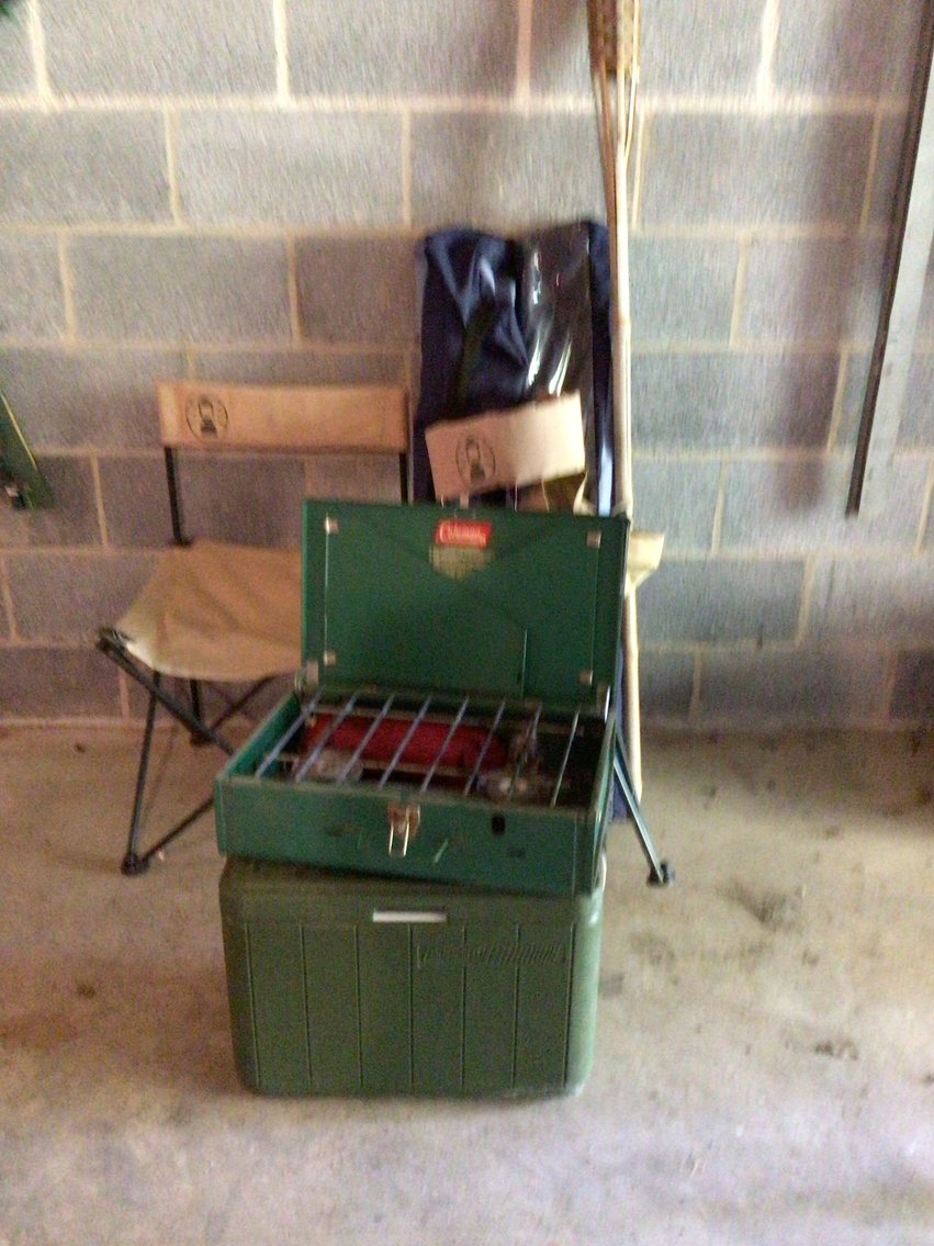 Image for Camping lot