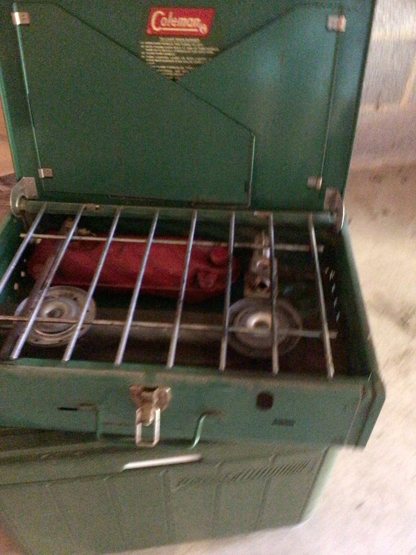 Image for Camping lot