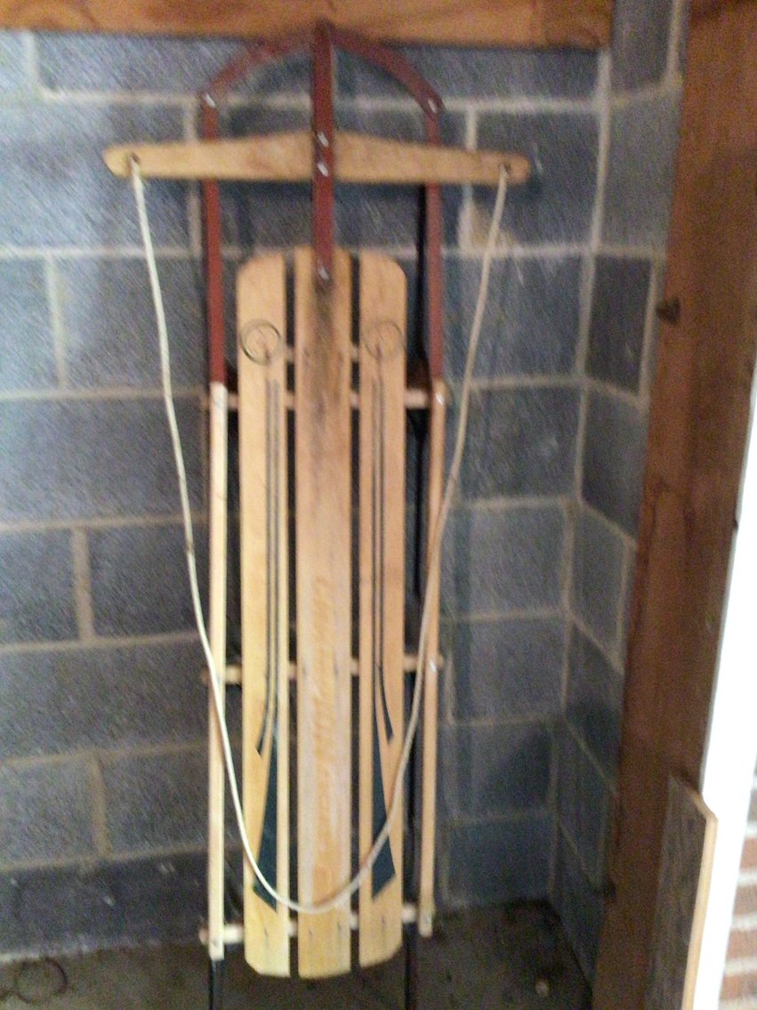 Image for Let it snow, let it snow!