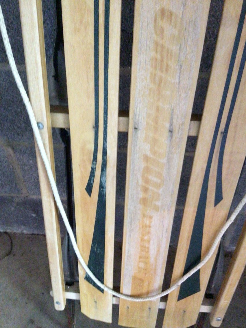 Image for Let it snow, let it snow!