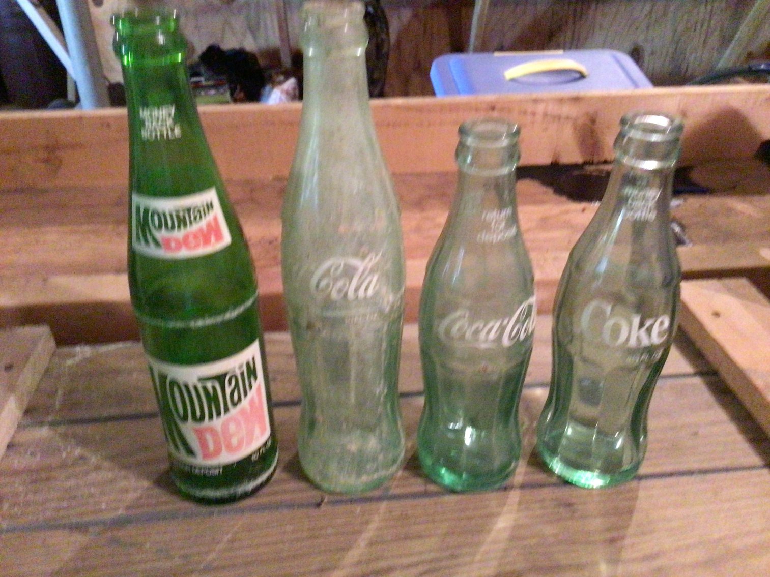 Image for Vintage Coca Cola ‘