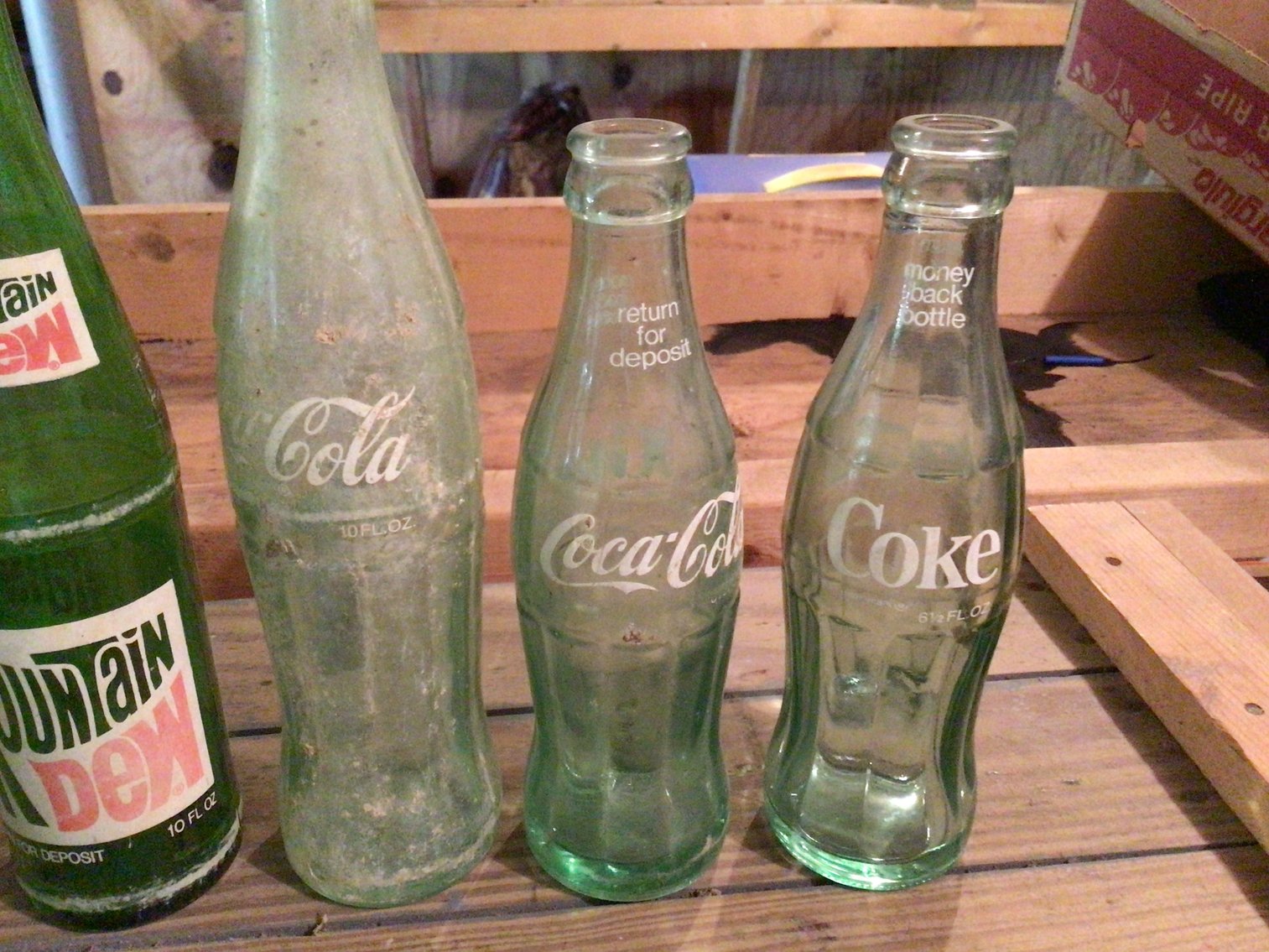 Image for Vintage Coca Cola ‘