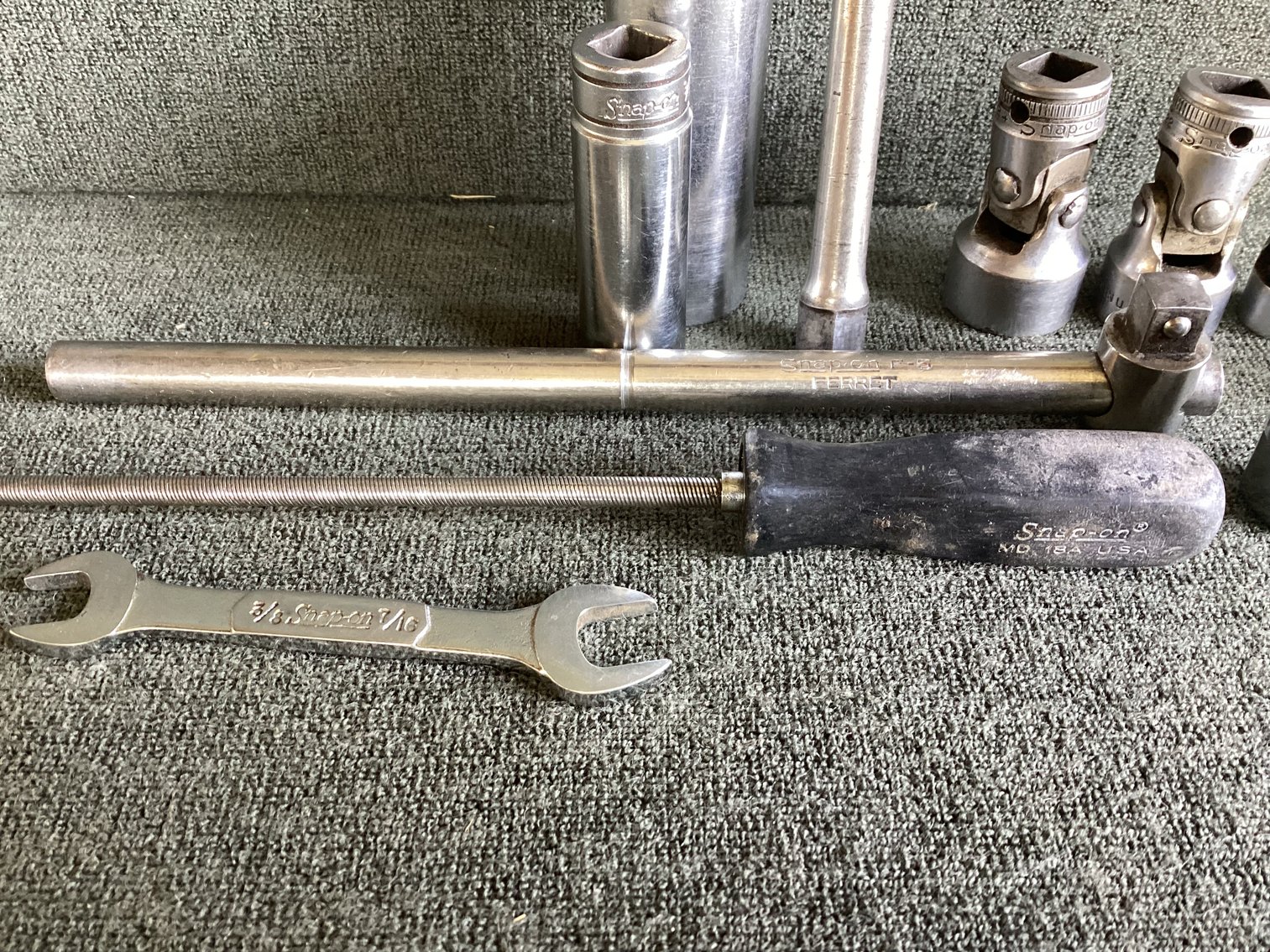 Image for Snap On Tools