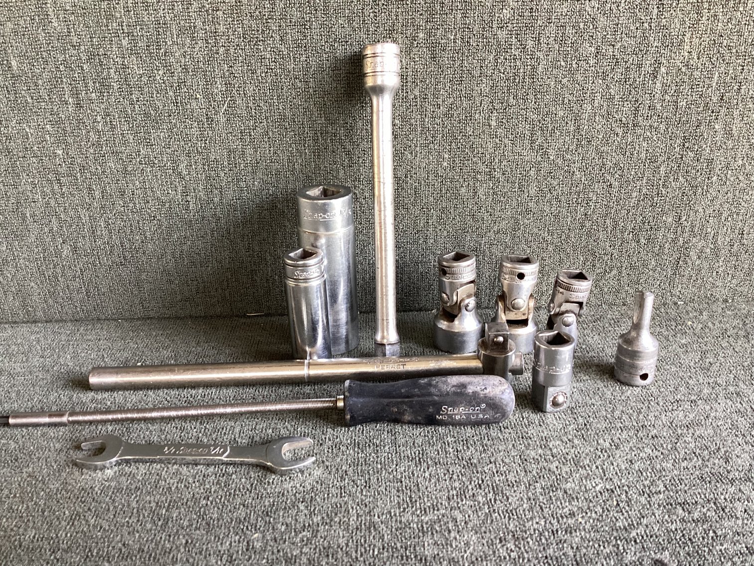 Image for Snap On Tools