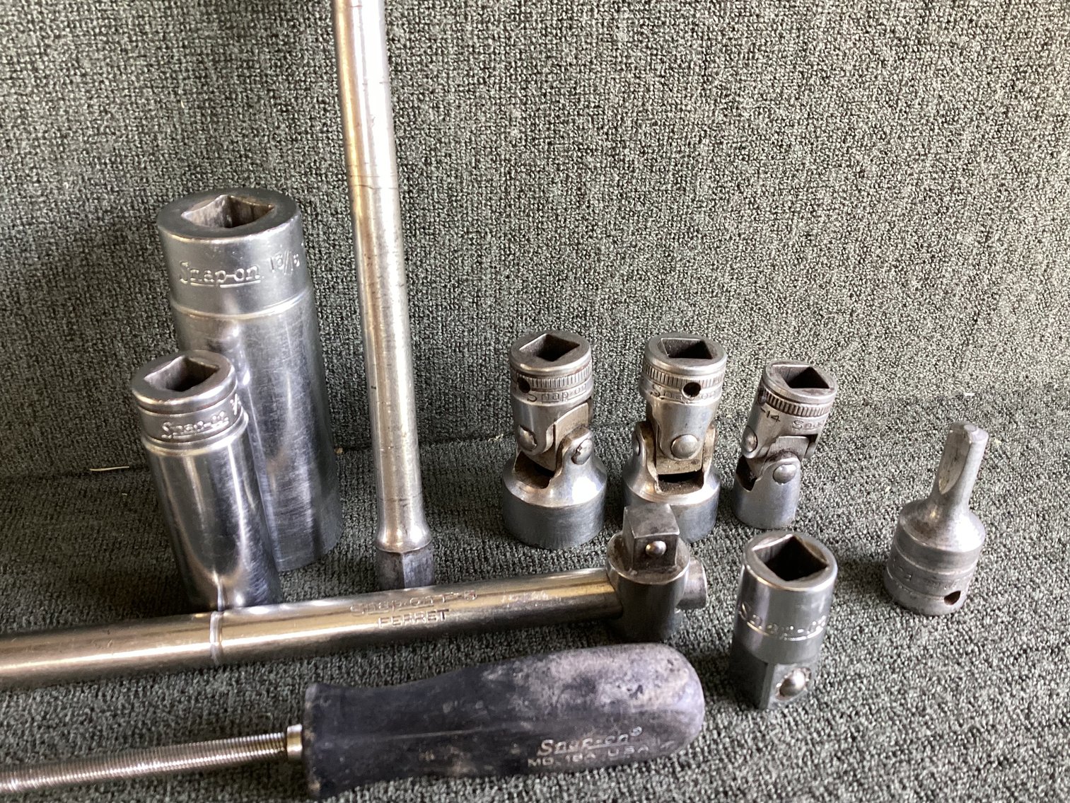 Image for Snap On Tools