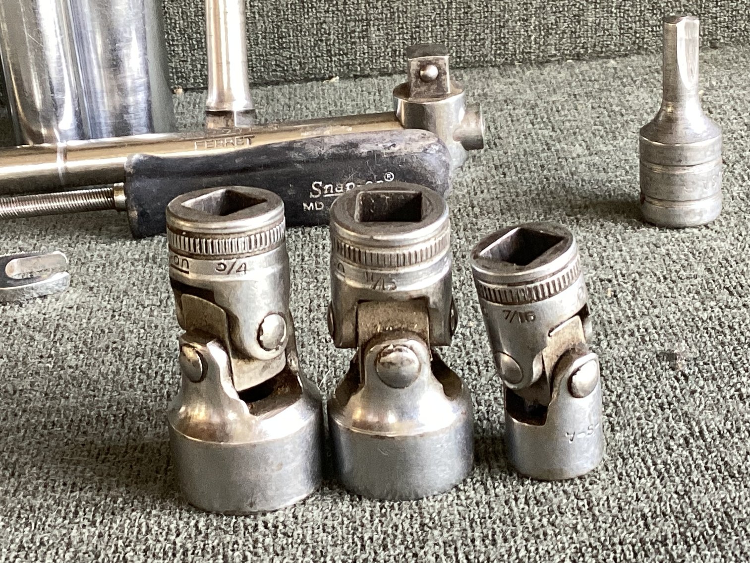 Image for Snap On Tools