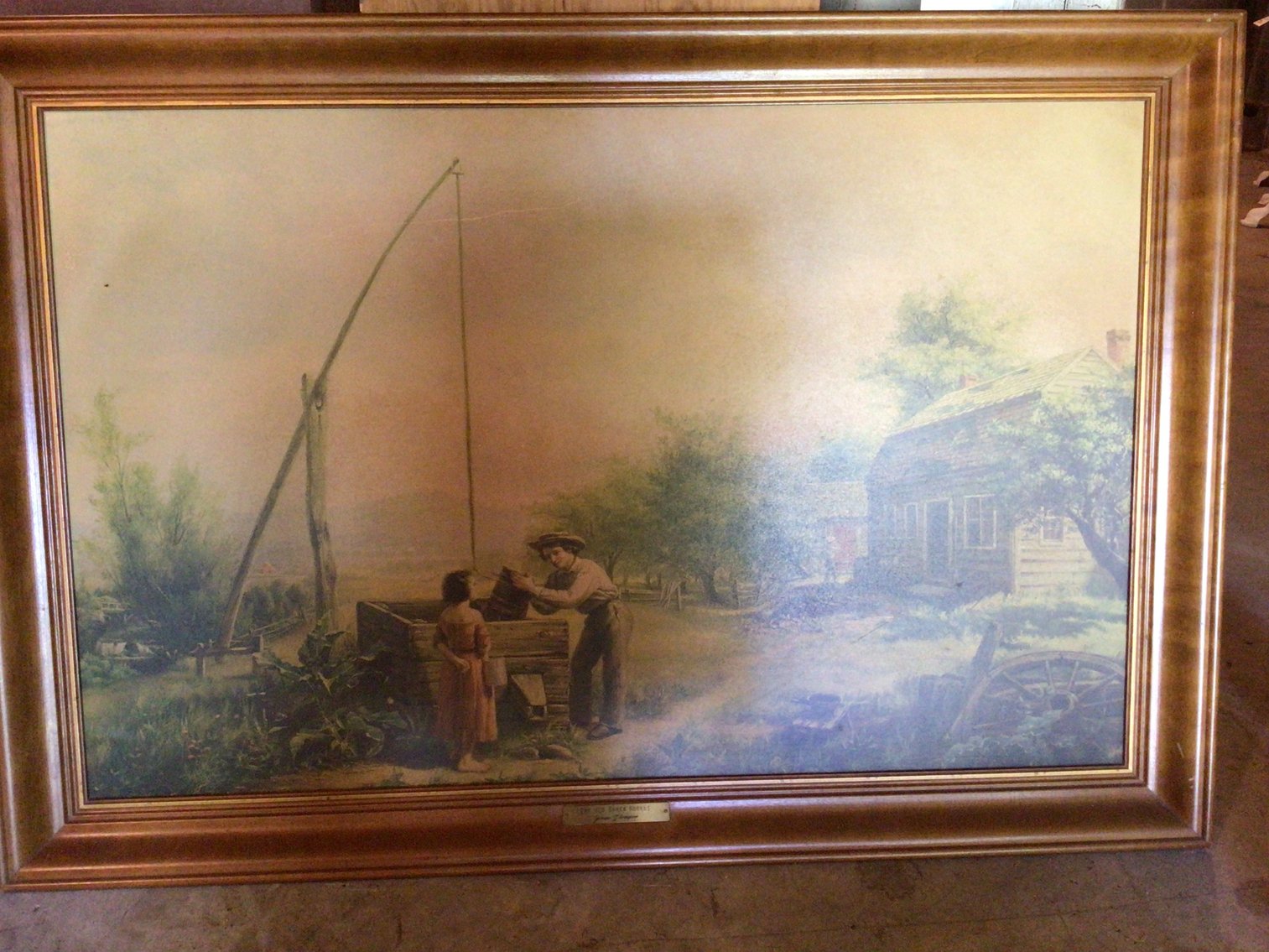 Image for Picture, frames