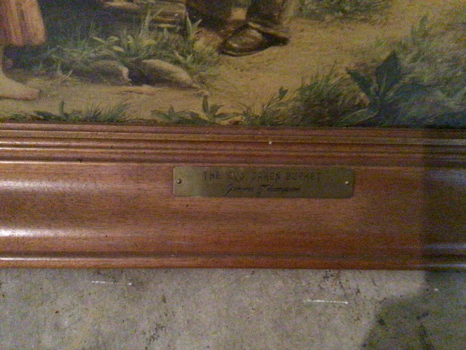 Image for Picture, frames