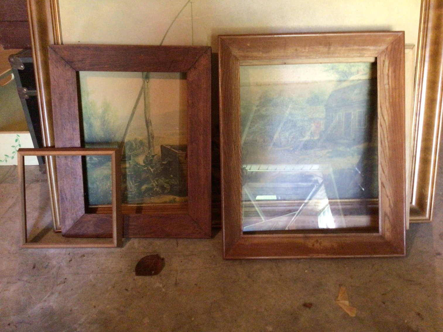 Image for Picture, frames