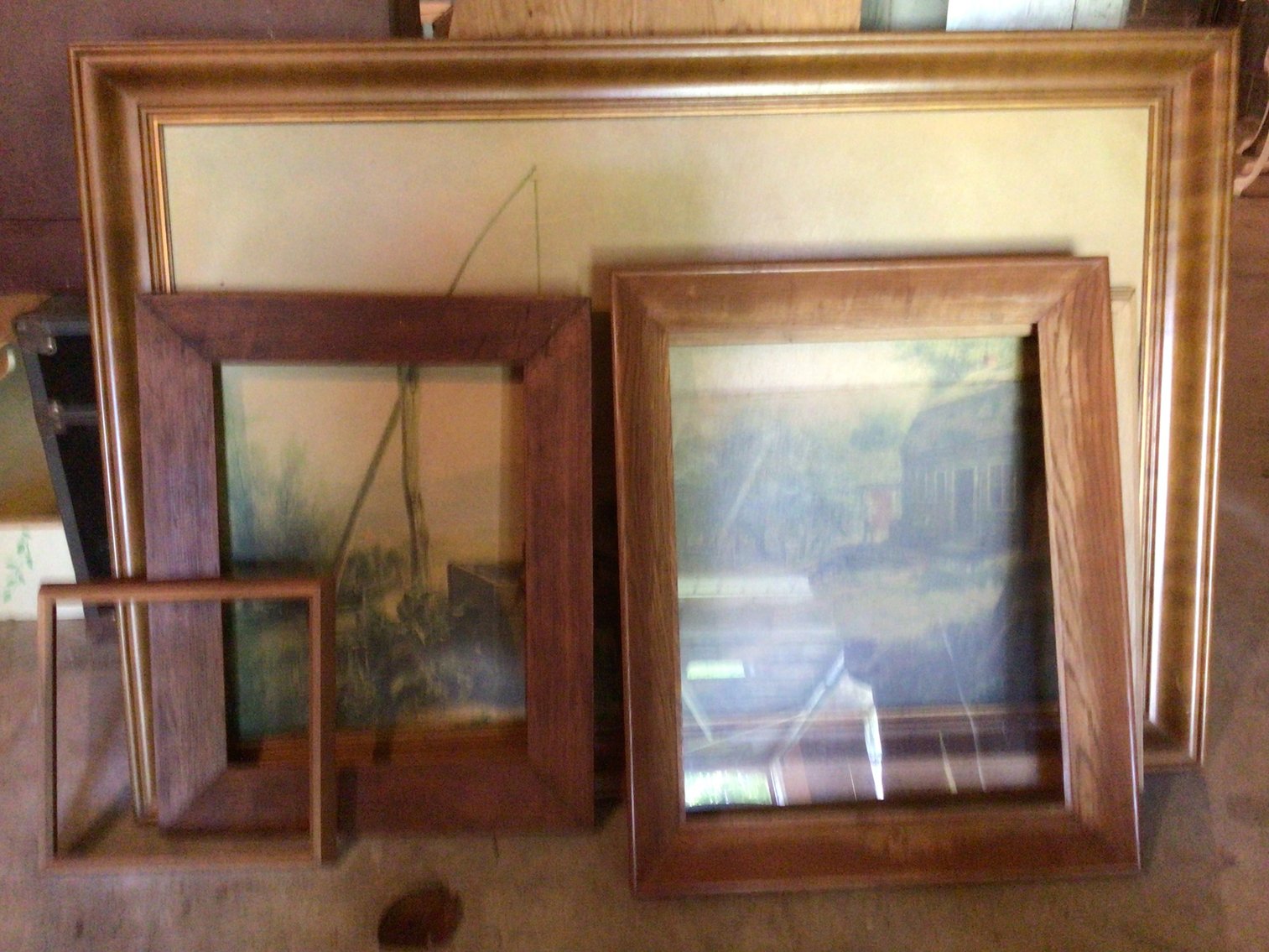Image for Picture, frames