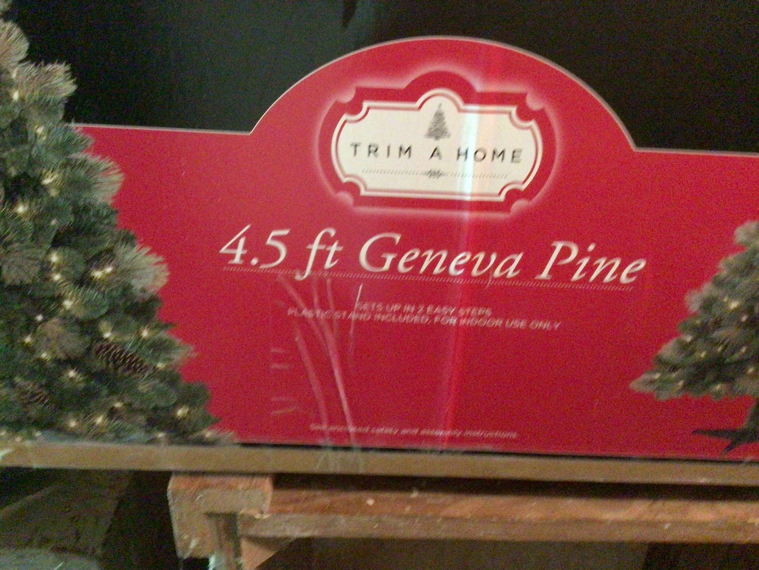 Image for Christmas tree,