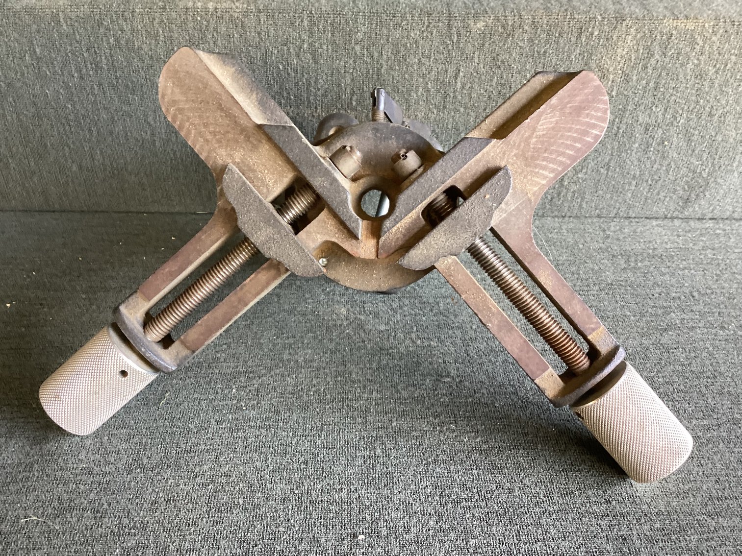 Image for Corner Clamp