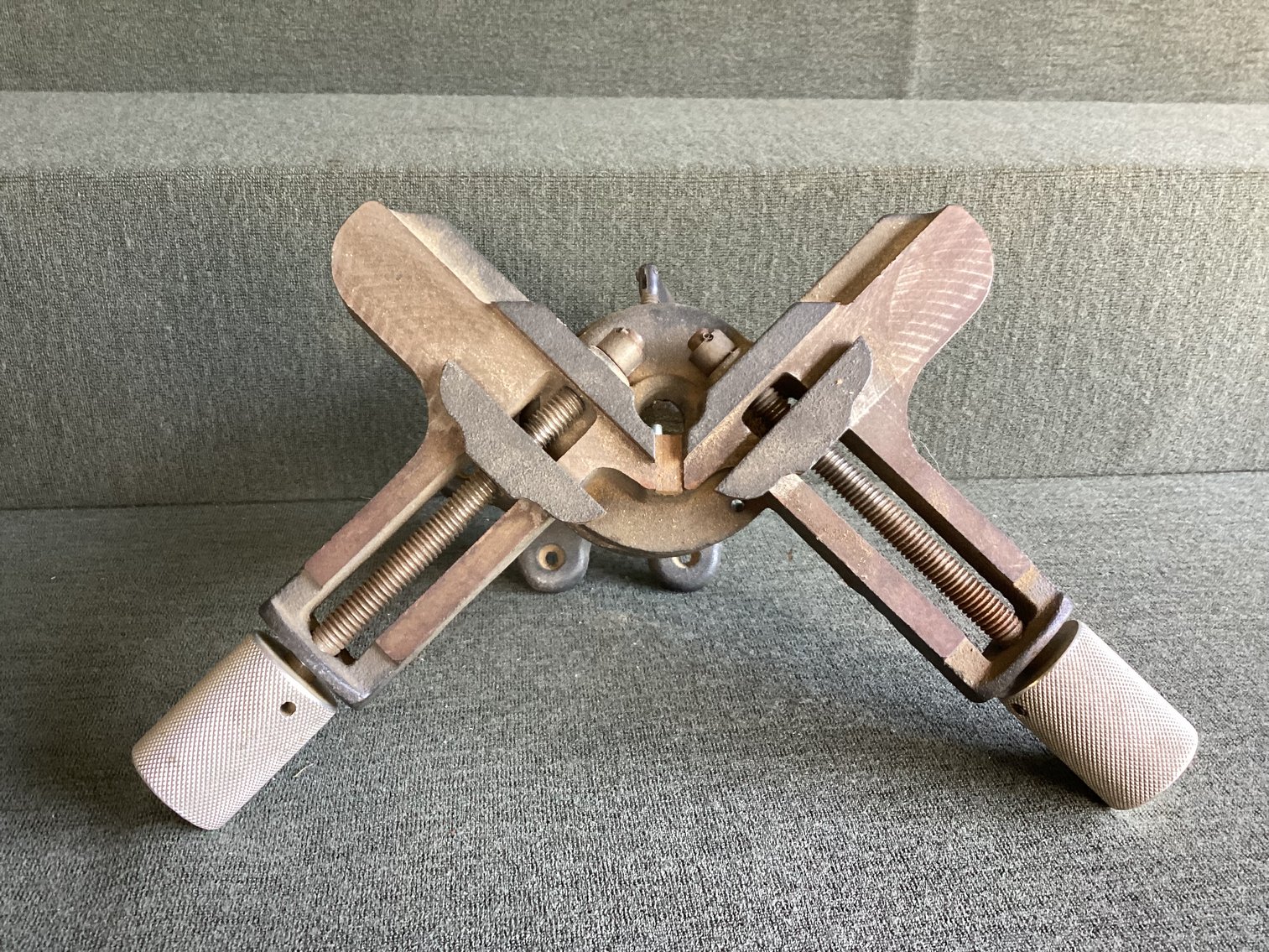 Image for Corner Clamp