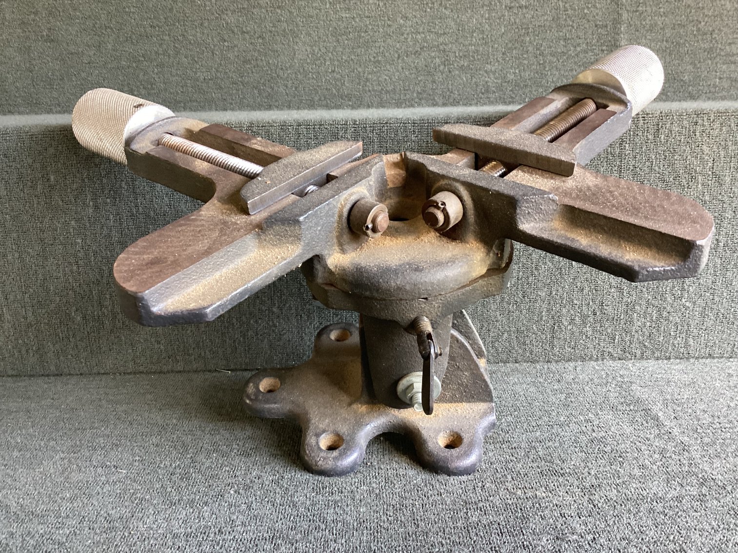 Image for Corner Clamp