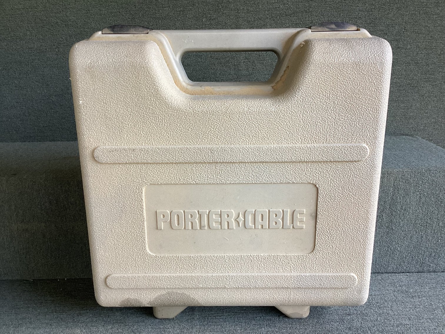 Image for Porter Cable Air Nailer