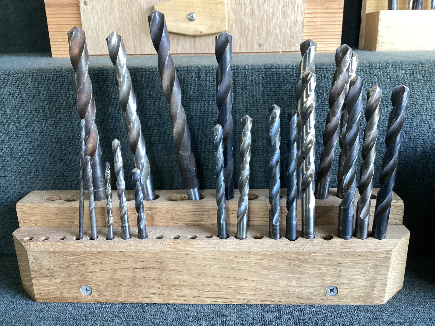 Image for Drill Bits
