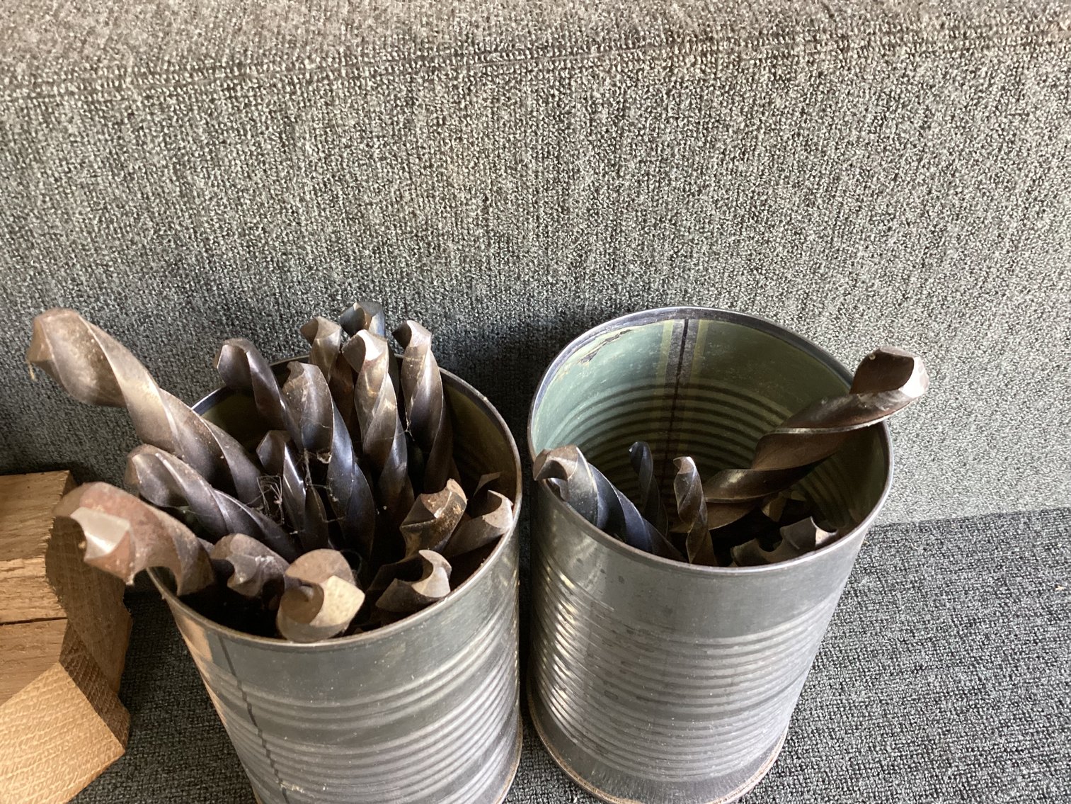 Image for Drill Bits