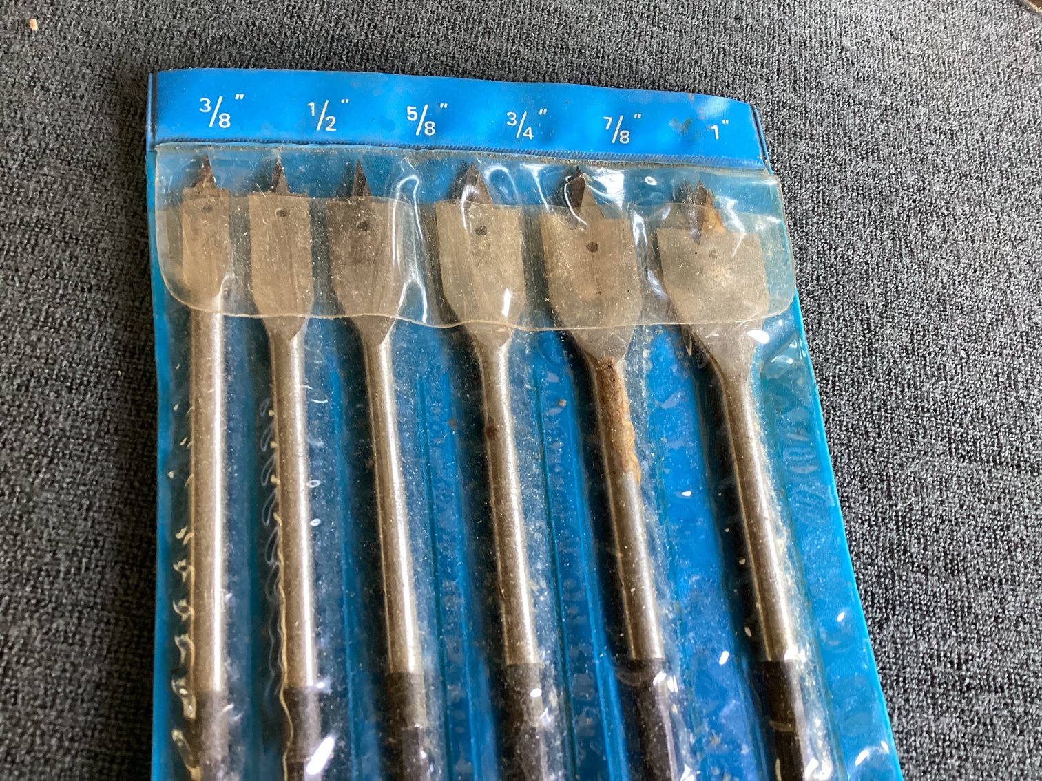 Image for Drill Bits