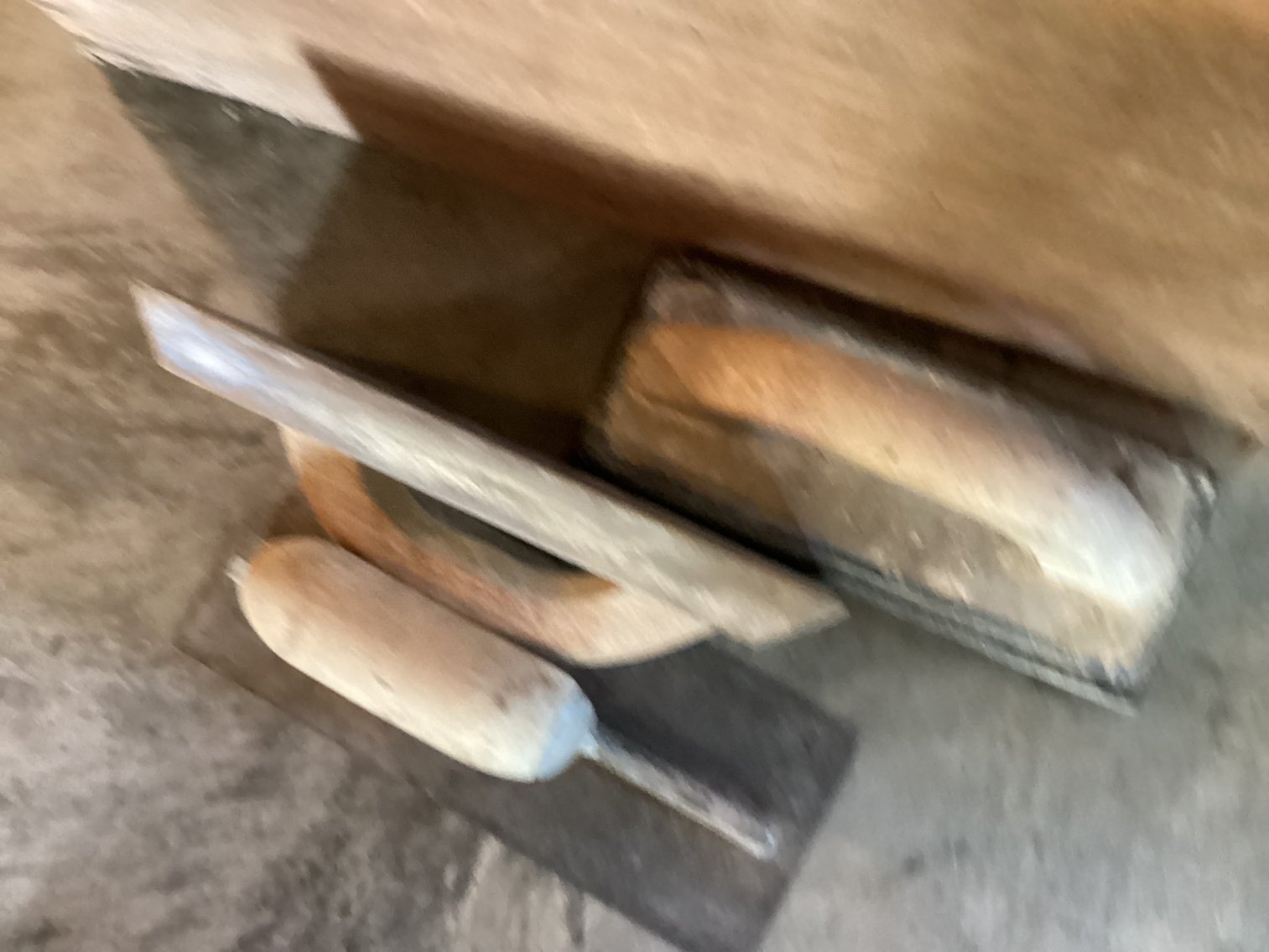 Image for Concrete Workers Lot