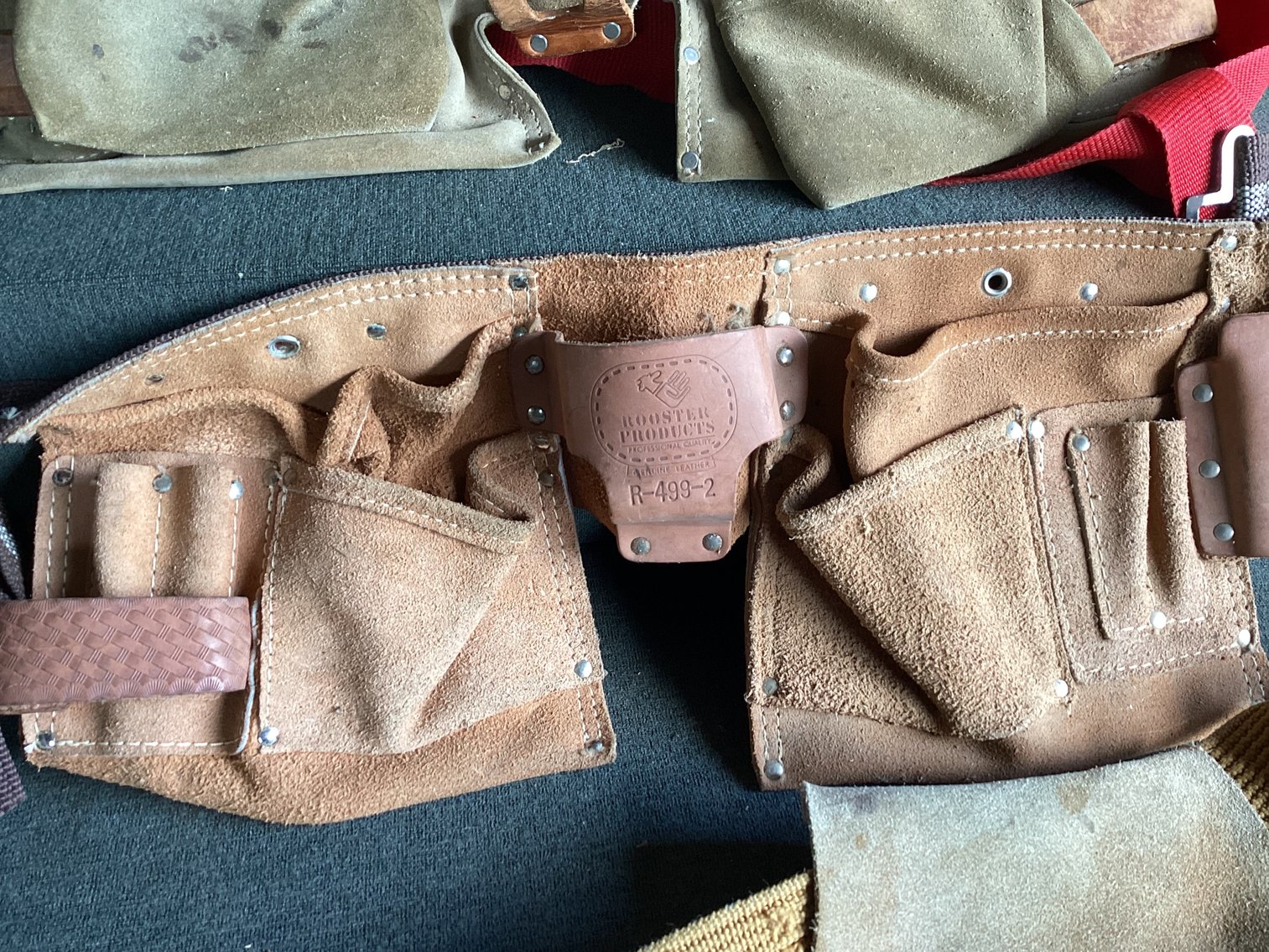 Image for Tool Belts