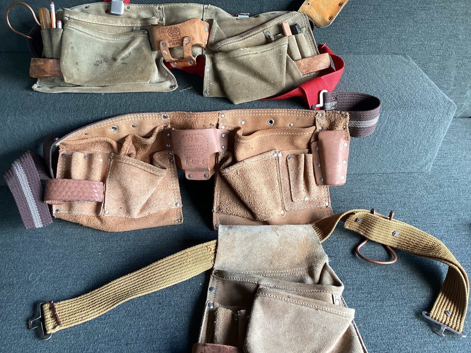 Image for Tool Belts