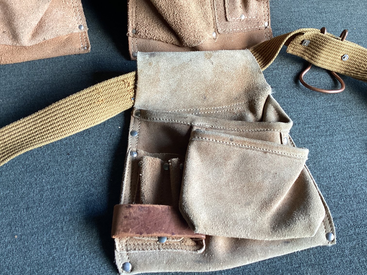 Image for Tool Belts