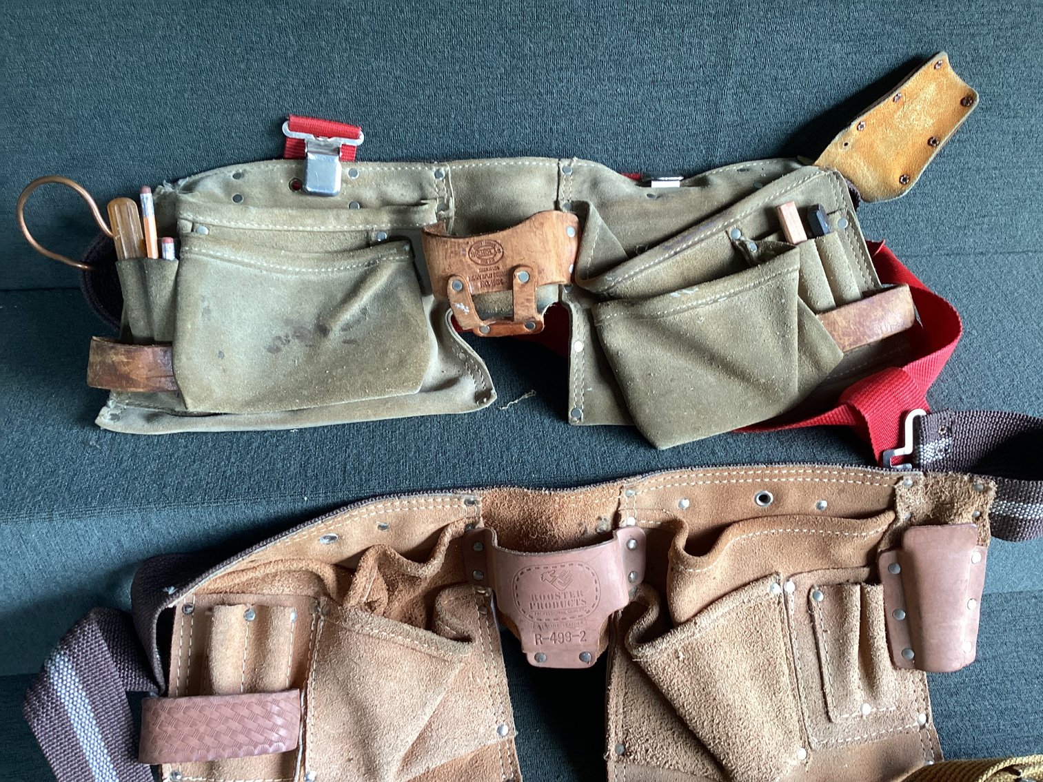 Image for Tool Belts