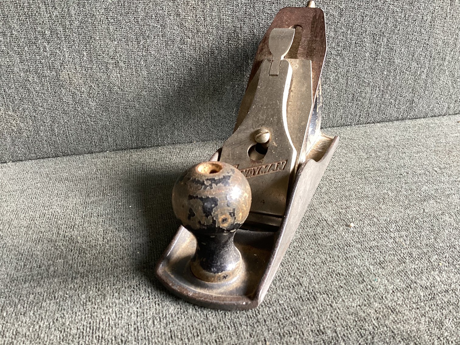 Image for Hand Plane