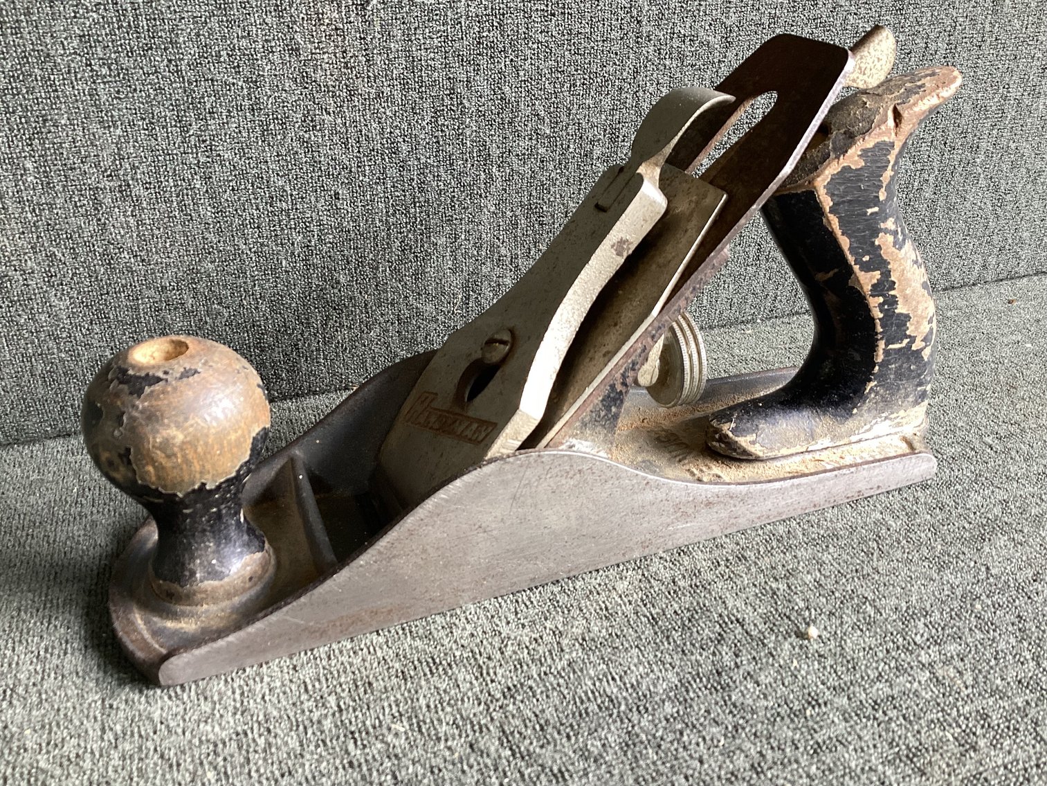 Image for Hand Plane