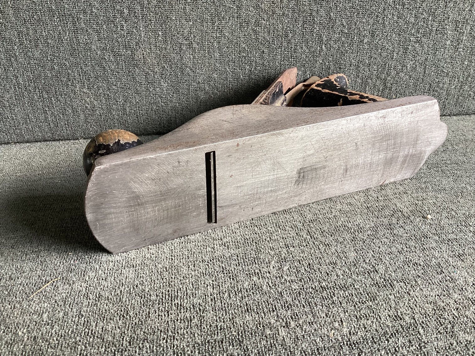 Image for Hand Plane