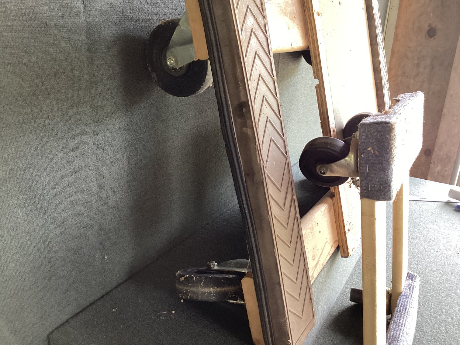 Image for Two Dolleys