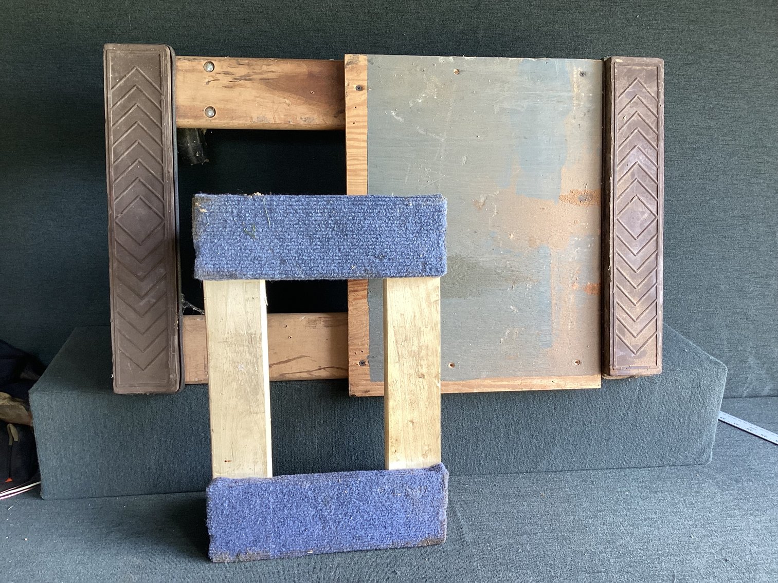 Image for Two Dolleys