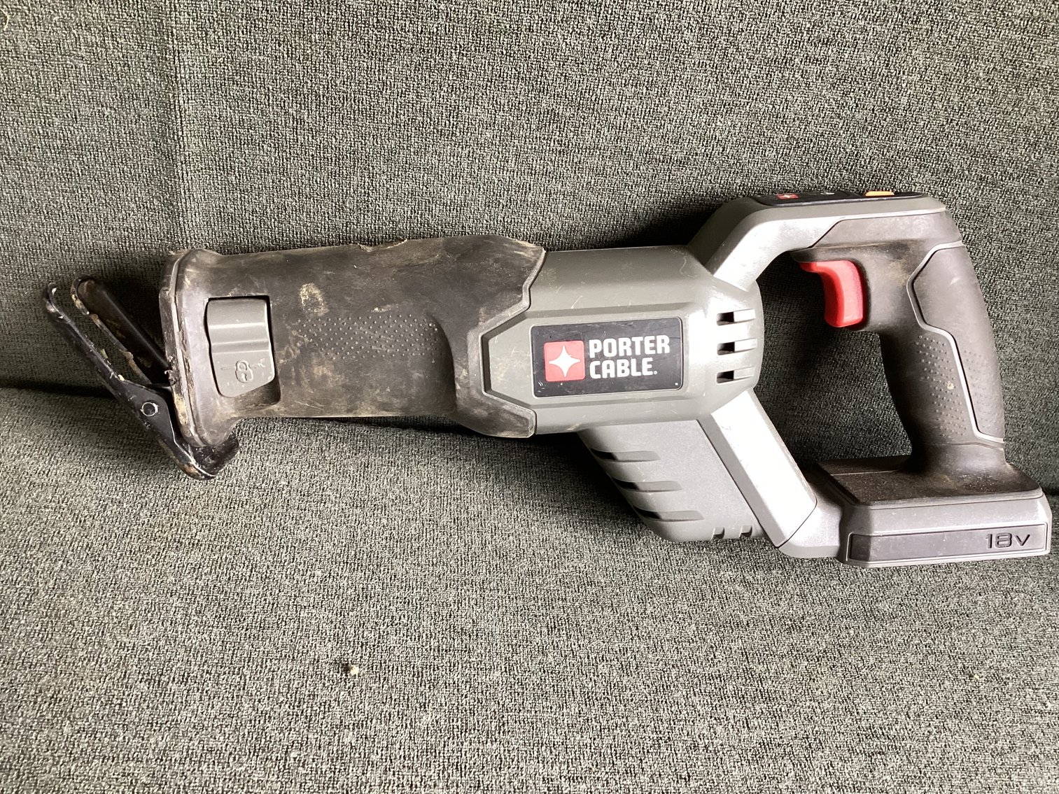 Image for Porters Cable Tools