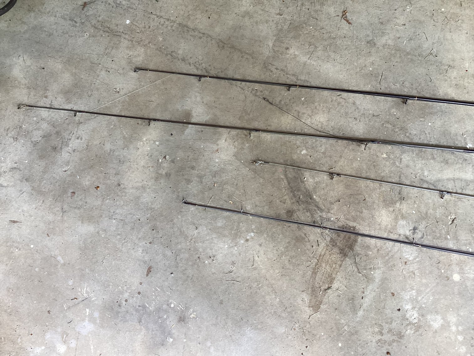 Image for Rod w/ Reels