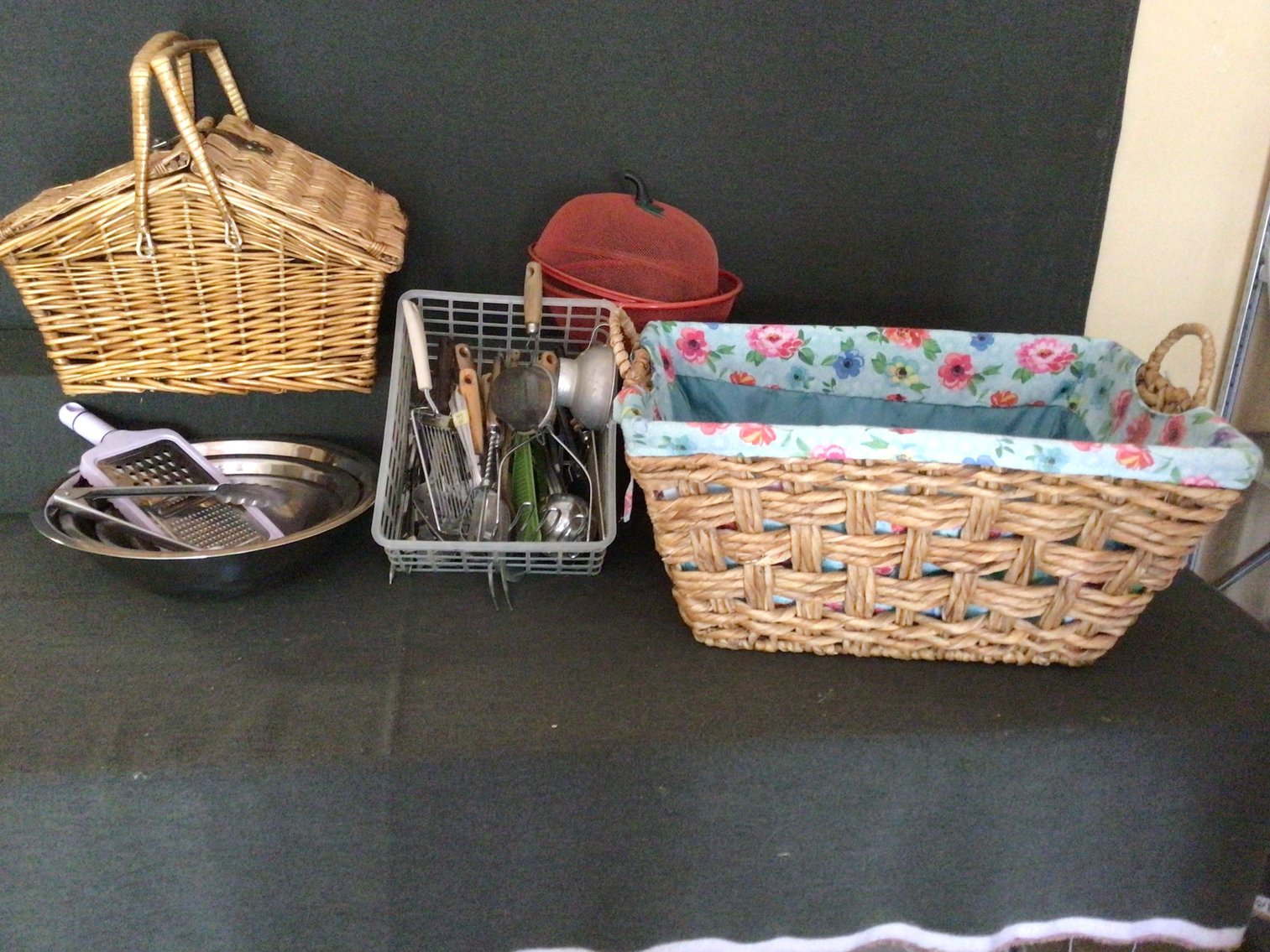 Image for Let’s go for a picnic!