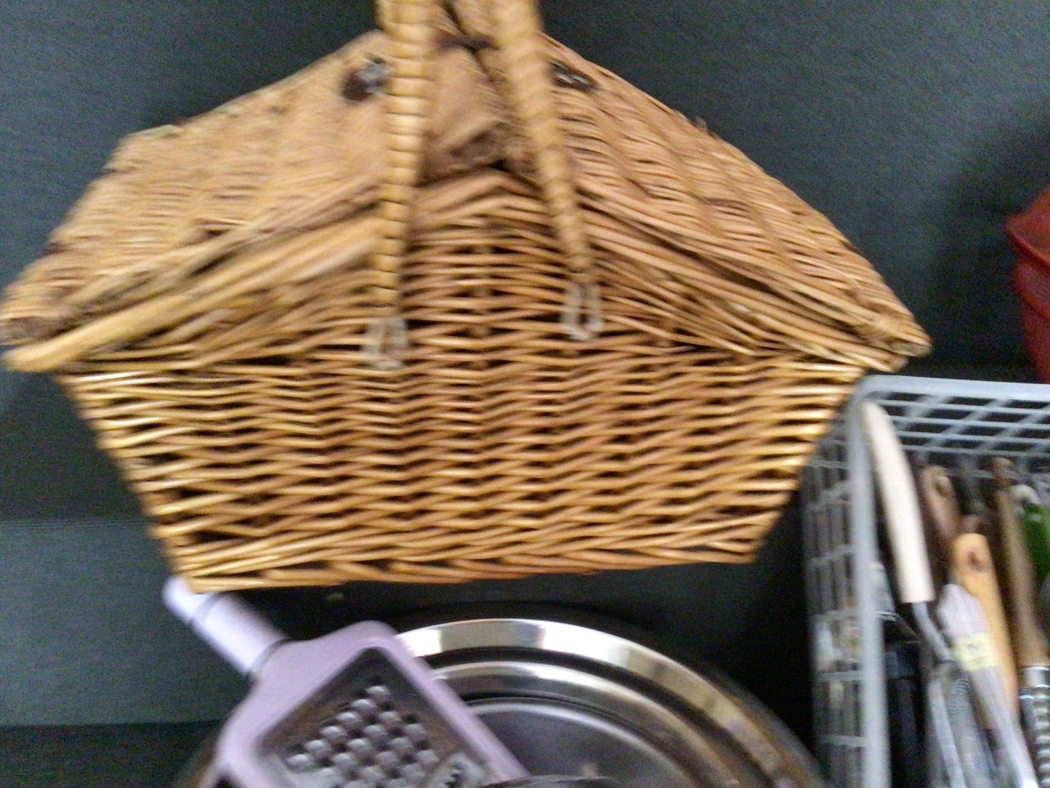 Image for Let’s go for a picnic!