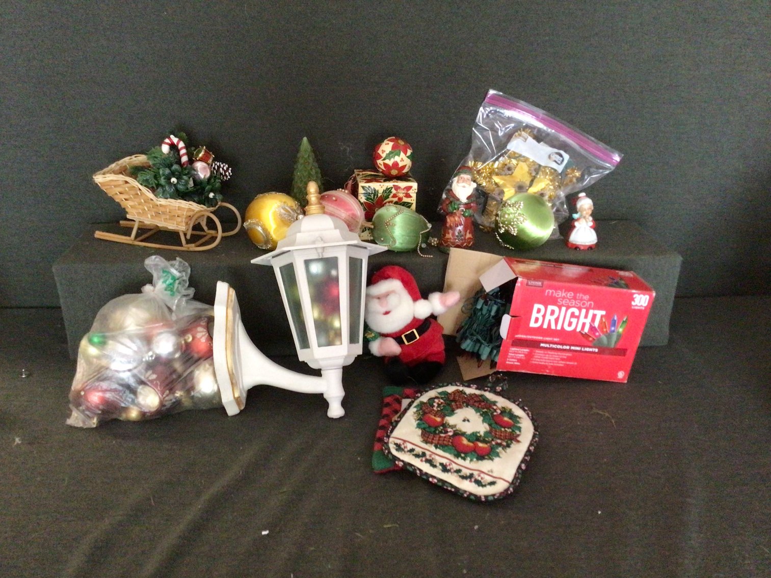 Image for Christmas bling!