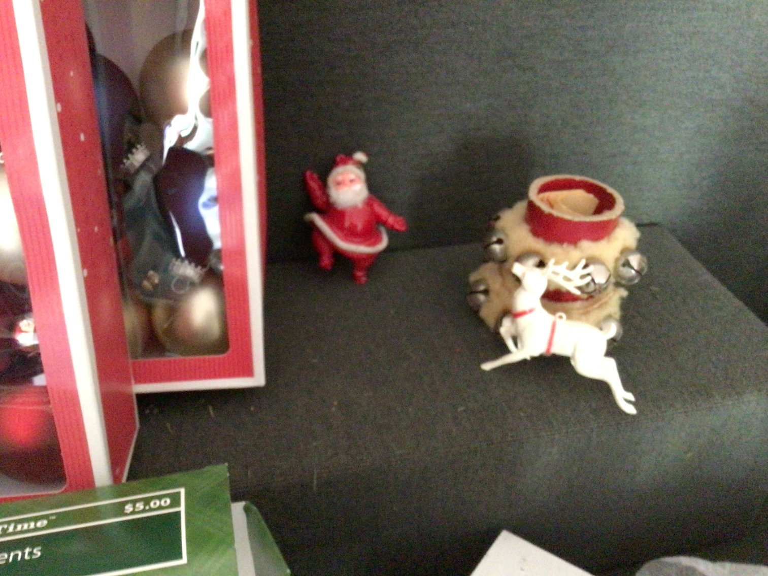 Image for More Christmas bling!