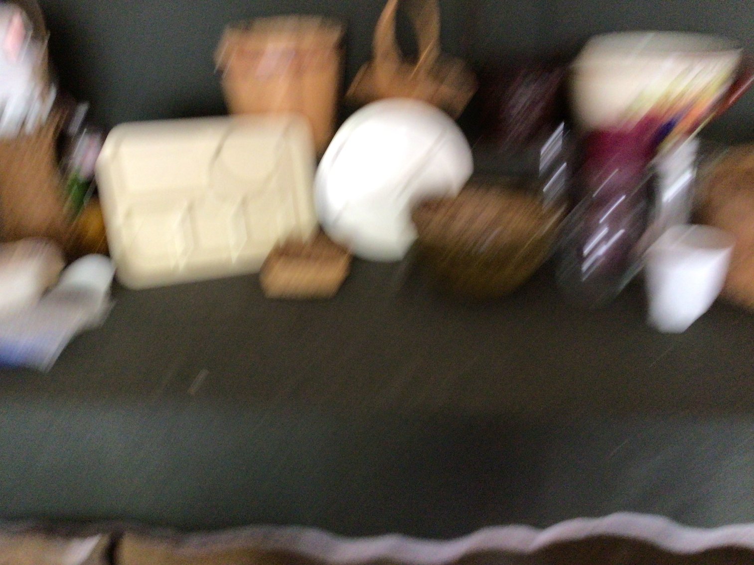 Image for Planters, baskets, vases, cafeteria dishes