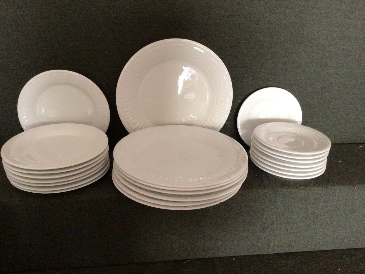 Image for Gibson Dinnerware