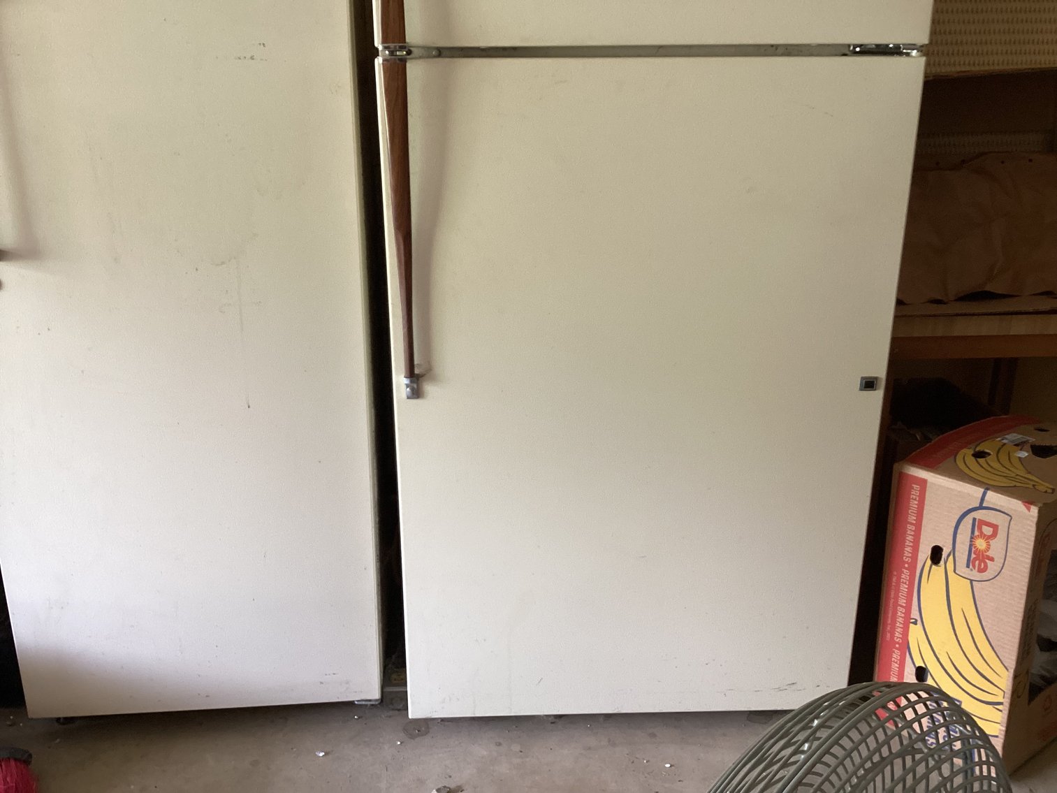 Image for Whirlpool Refrigerator