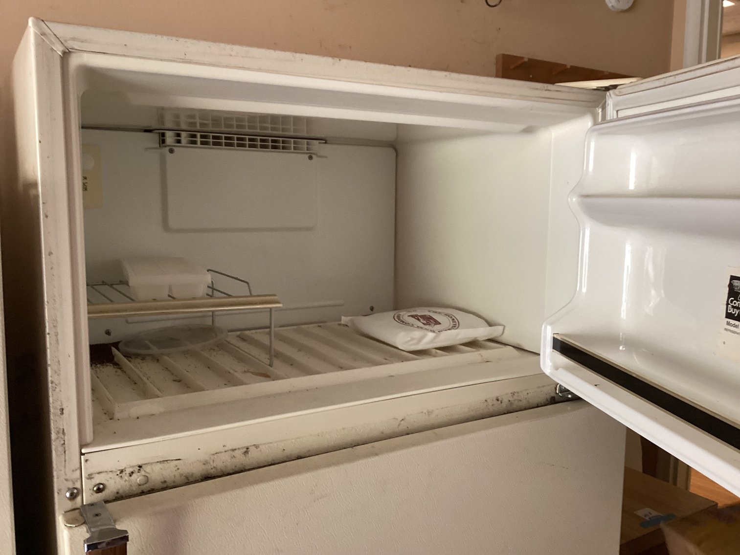 Image for Whirlpool Refrigerator