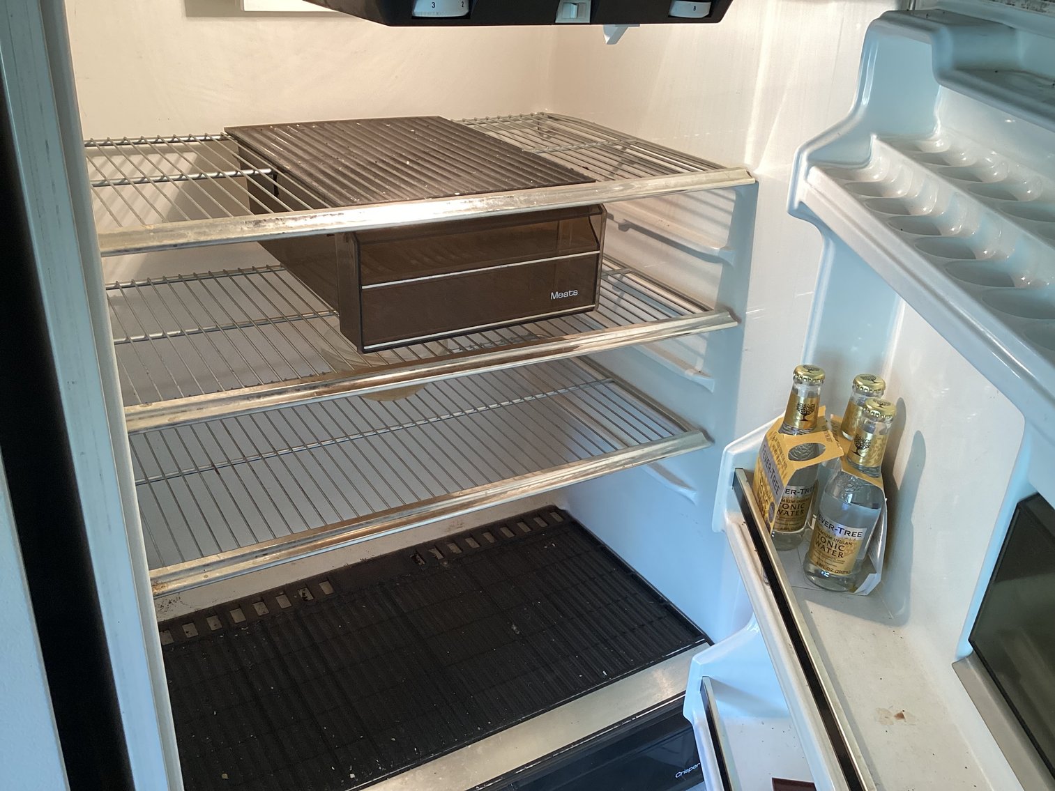 Image for Whirlpool Refrigerator